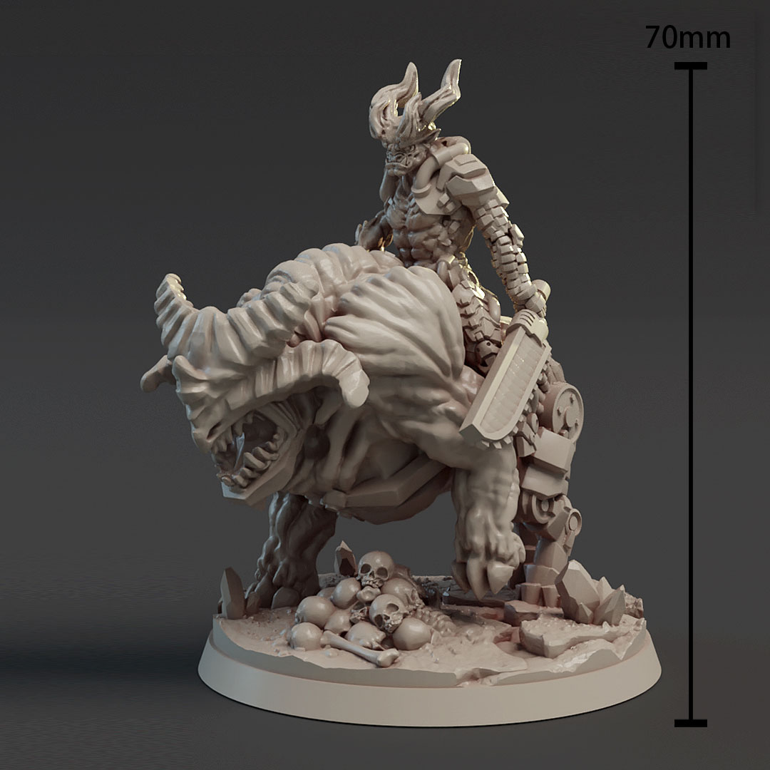 Model Kit Reshiram - [Modèle de volet] kits de figurines
