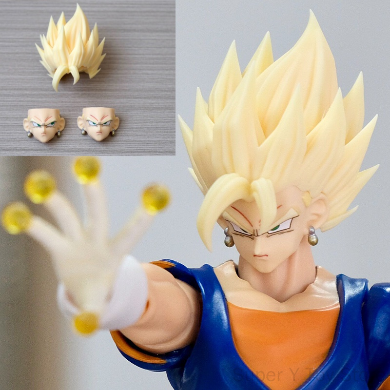Model Kit Dragon Ball - Nouvelle figurine Dragon Ball Z Shf