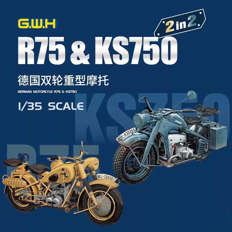 Model Kit Hobby - Kits de construction de modèles Great