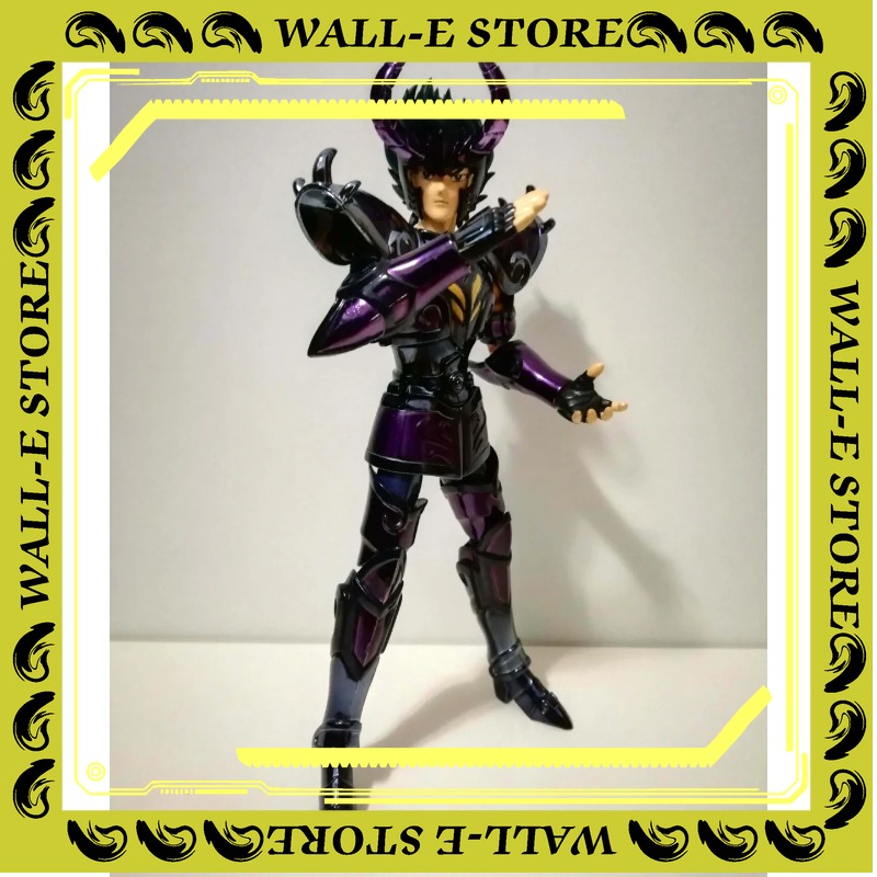 Model Kit Eva 02 - En stock - Modèle CS Capricorn