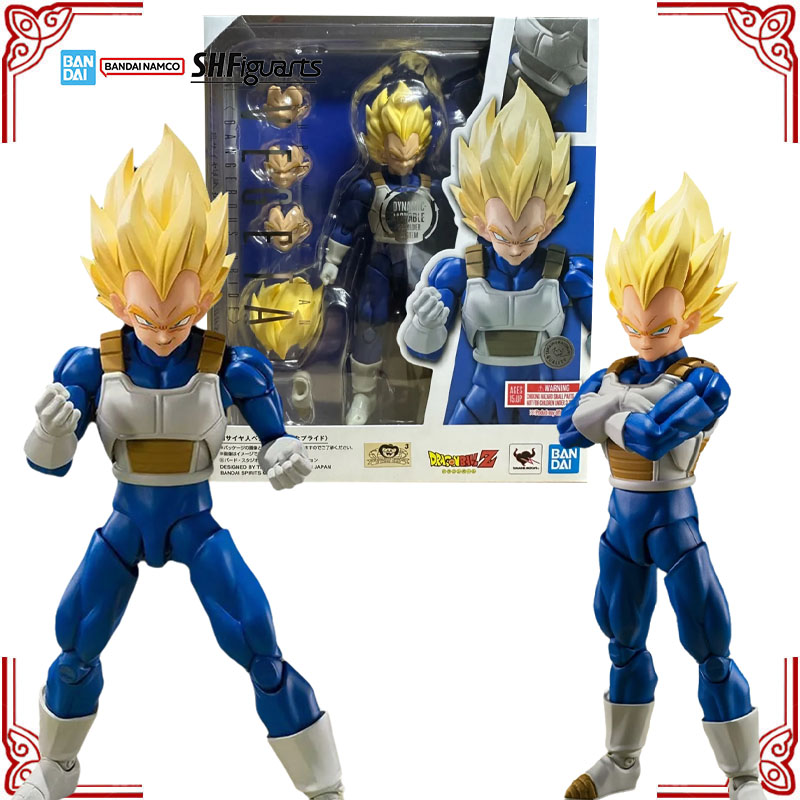 Model Kit Vegeta - En stock – Kit de figurine
