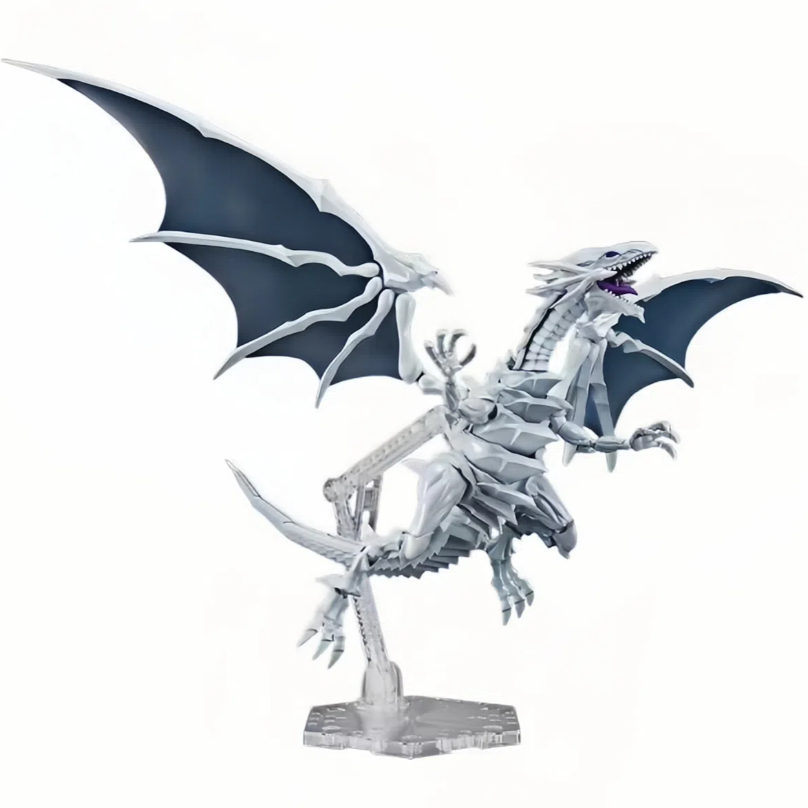 Model Kit Yugioh - 【Nouveau chaud】 Yu-Gi-Oh Dragon arrogant yeux