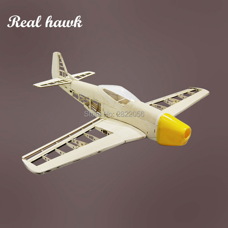 Model Kit Ixchel - Kit de construction de modèle d'avion