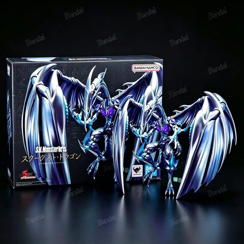 Model Kit Exodia - EN STOCK Original Bandai S.H.MonsterArts Yu-Gi-Oh!