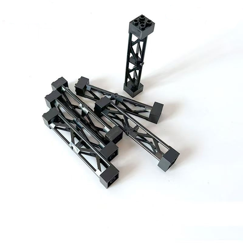 Model Kit Runner - 20 pièces 95347 58827 Piliers de
