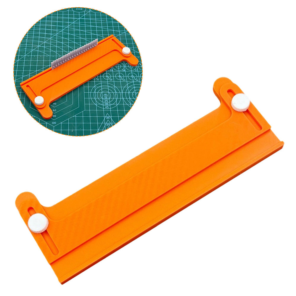 Model Kit Runner - Outil d'assemblage de chenilles pour modèles
