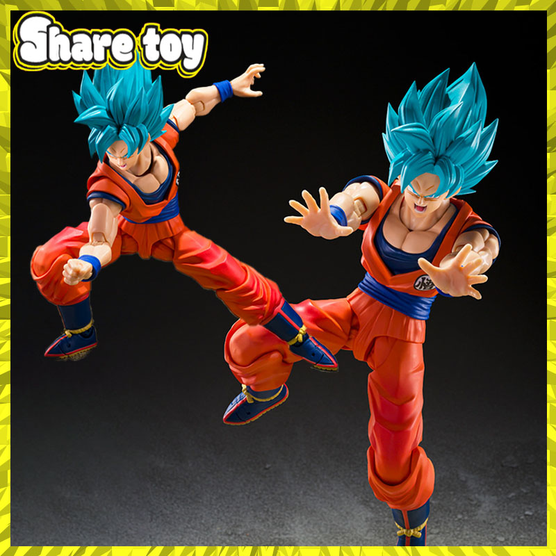 Model Kit Dragon Ball - En stock BANDAI S.H.Figuarts SHF Dragon
