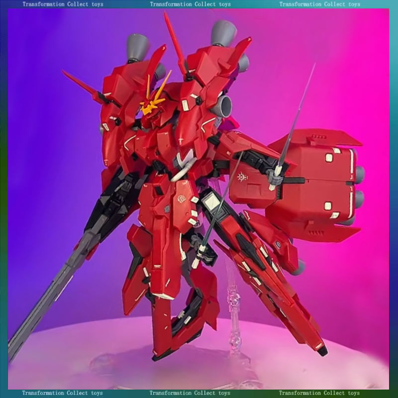 Model Kit Jms - Nouveau modèle HG LIAOYUAN 1/144 ARZ-125