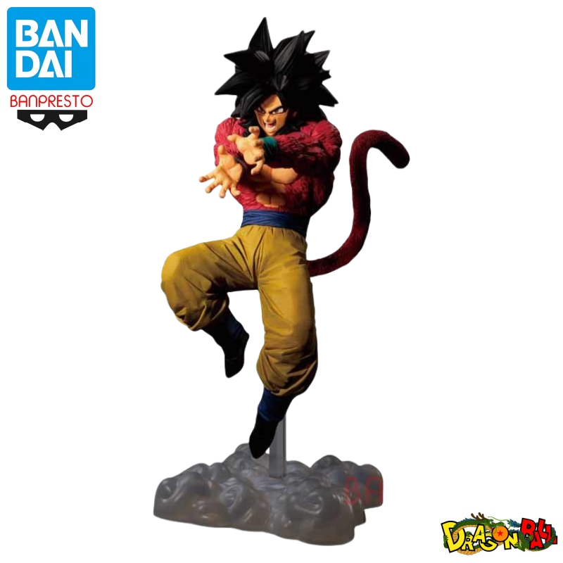 Model Kit Vegeta - Bandai Original en Stock Banpresto Dragon