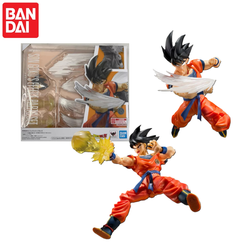 Model Kit Dragon Ball - En stock ! Bandai SHF Dragon