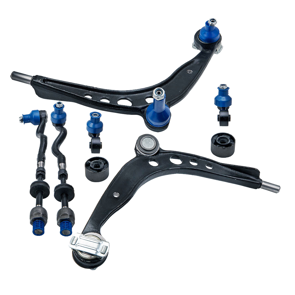 Model Kit Bmw - Kit de 8 bras de suspension