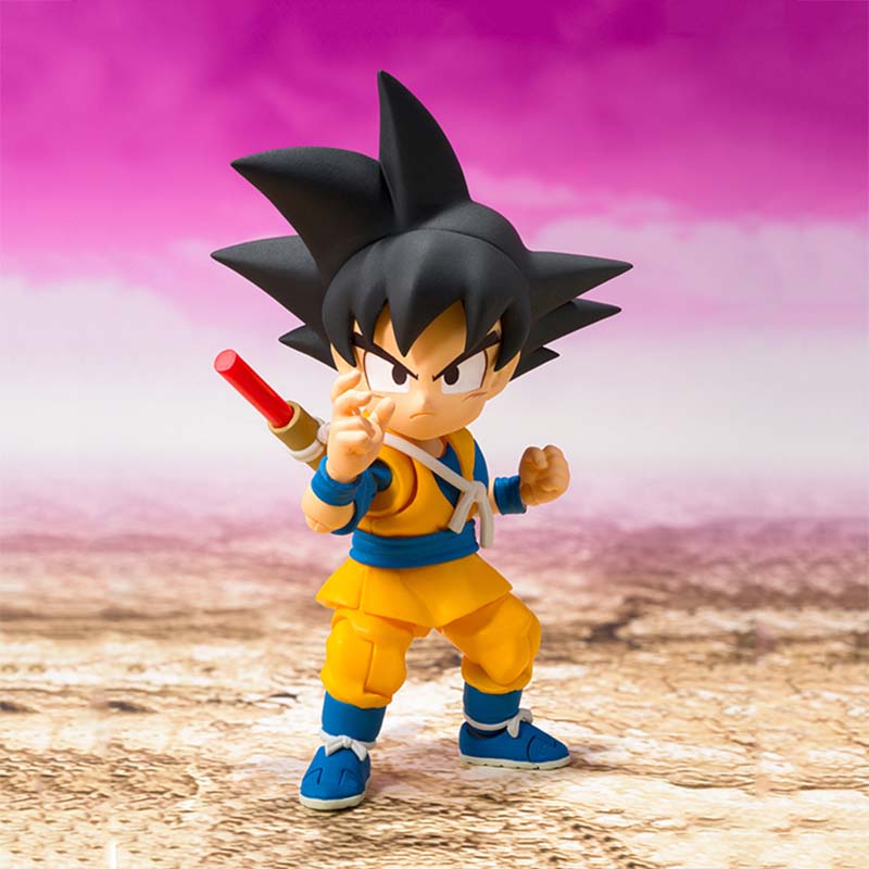 Bandai authentique Dragon Ball - Model Kit Vegeta avis et prix