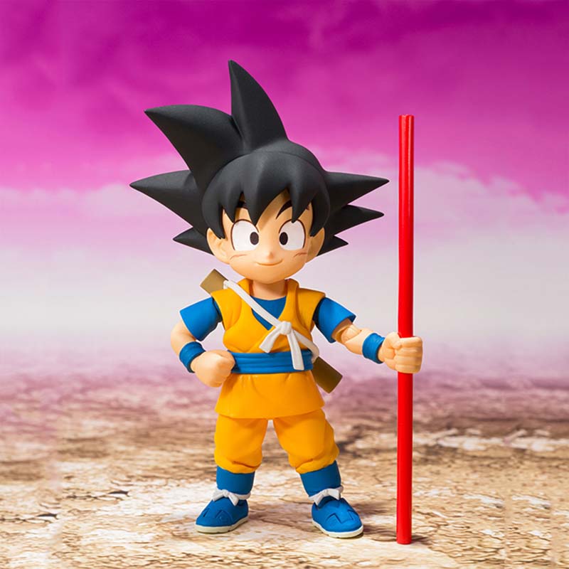 Bandai authentique Dragon Ball - Model Kit Vegeta avis et prix
