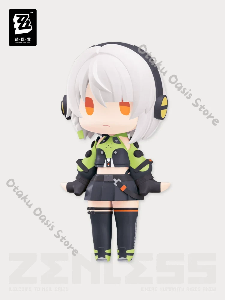 Zenless Zone Zero Anby Demara  - Model Kit Figure avis et prix