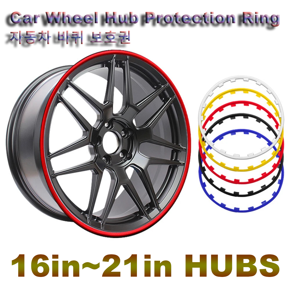 Anneau de protection de jante  - Model Kit Bmw avis et prix