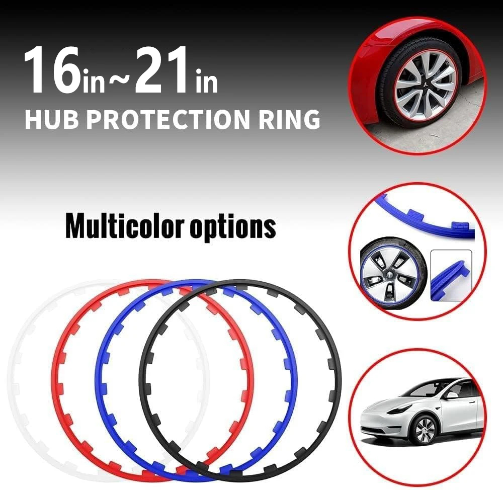 Anneau de protection de jante  - Model Kit Bmw avis et prix