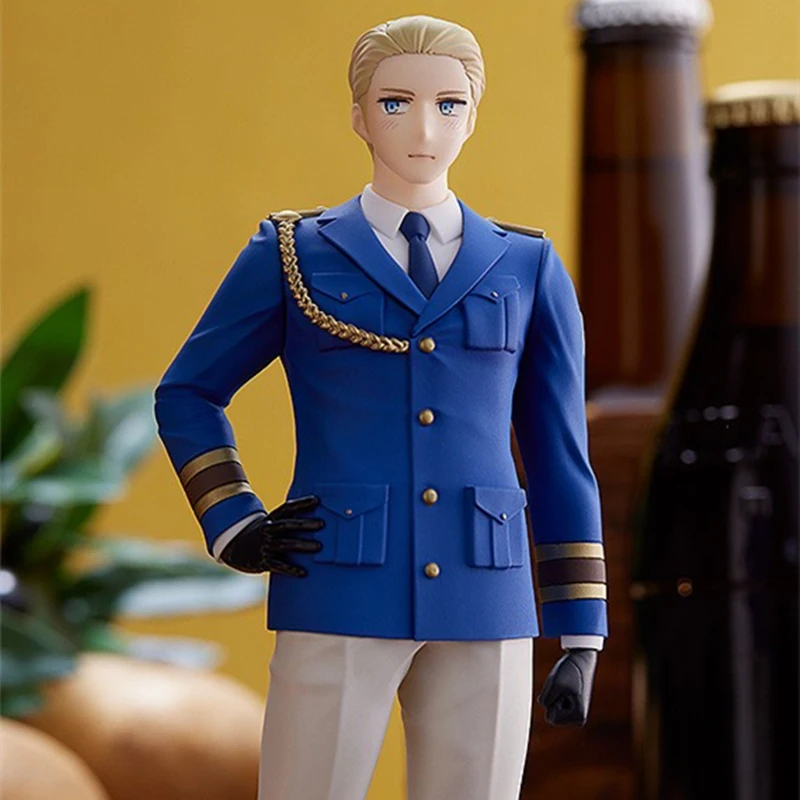 Nouveau Produit Original GSC P - Model Kit Italeri avis et prix