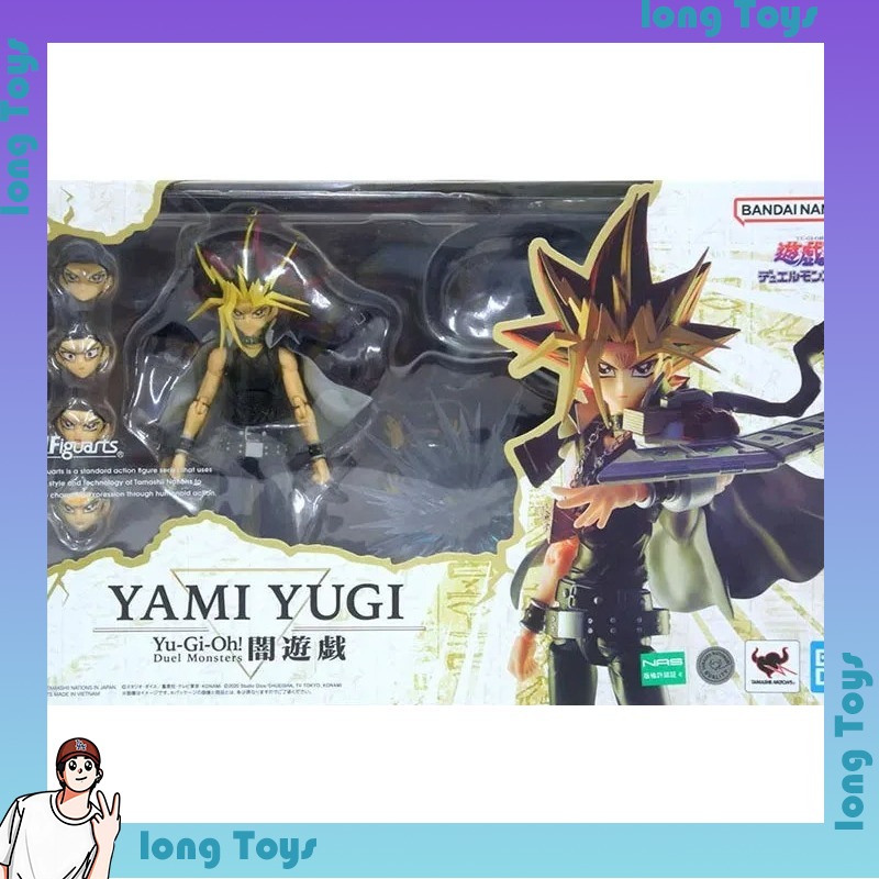 En stock, figurine d'action au - Model Kit Yugioh avis et prix