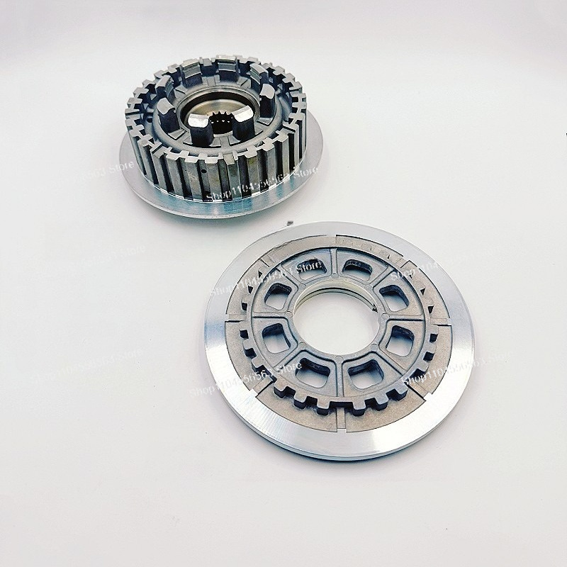 Kit de tambour d'embrayage et  - Model Kit Xà Nữ avis et prix