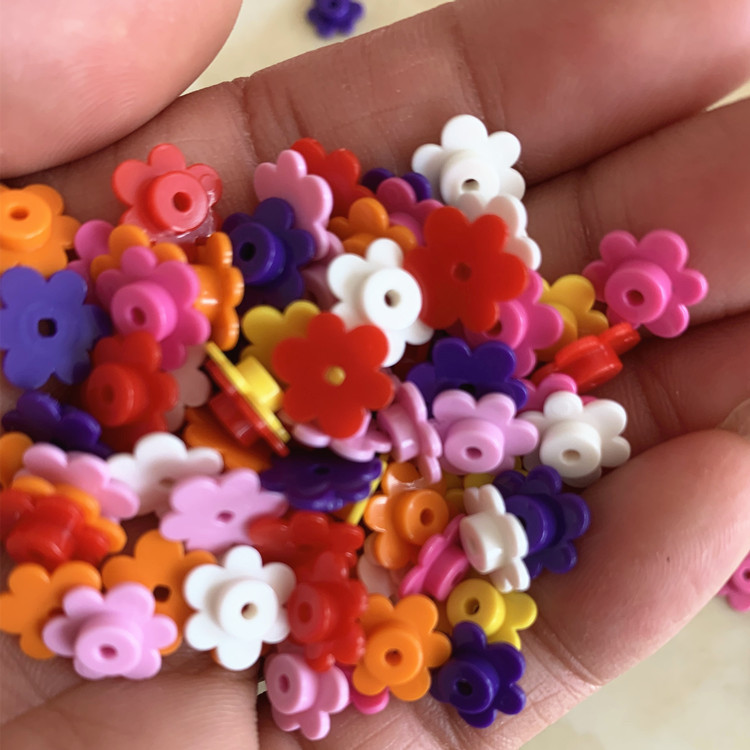 Petites fleurs 3742, blocs de  - Model Kit Brand avis et prix