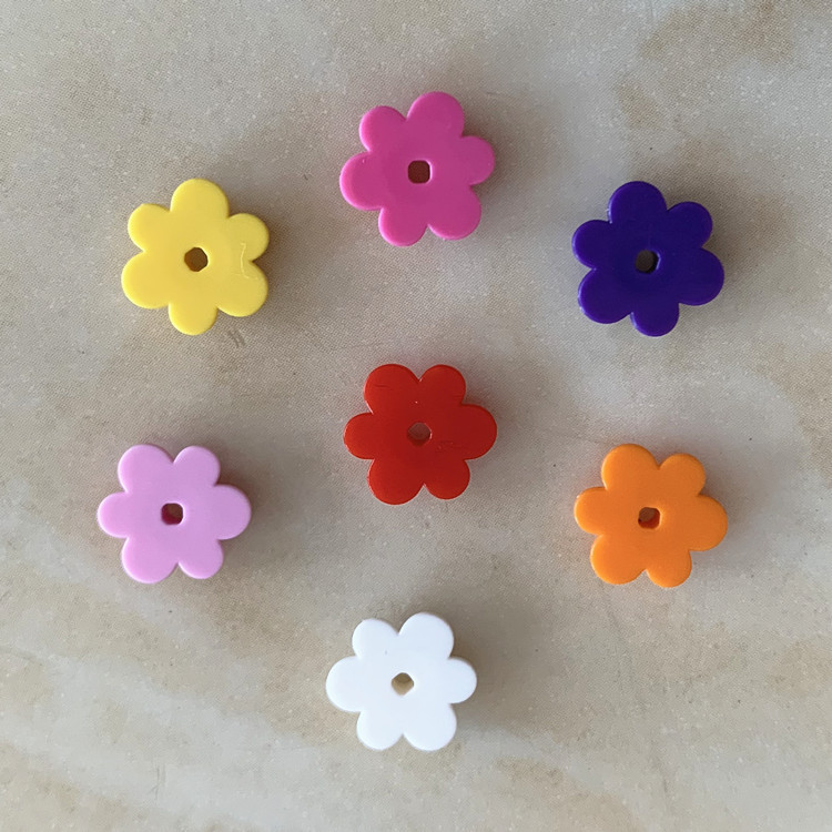 Petites fleurs 3742, blocs de  - Model Kit Brand avis et prix
