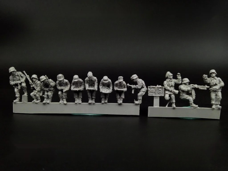 Kit de figurines en résine mou - Model Kit Reshiram avis et prix
