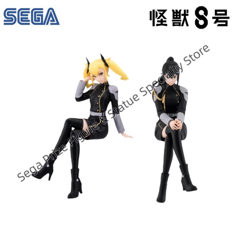 Sega – Kit de modélisme origin - Model Kit Kaiju 8 avis et prix