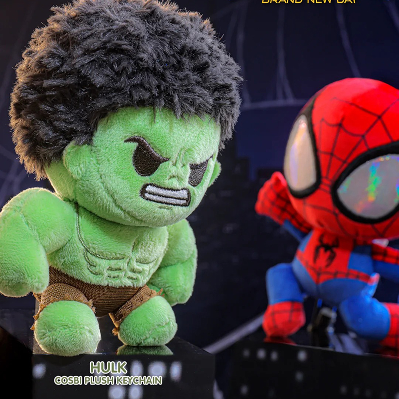 Hot Toys Marvel Spider-Man Bra - Model Kit Brand avis et prix