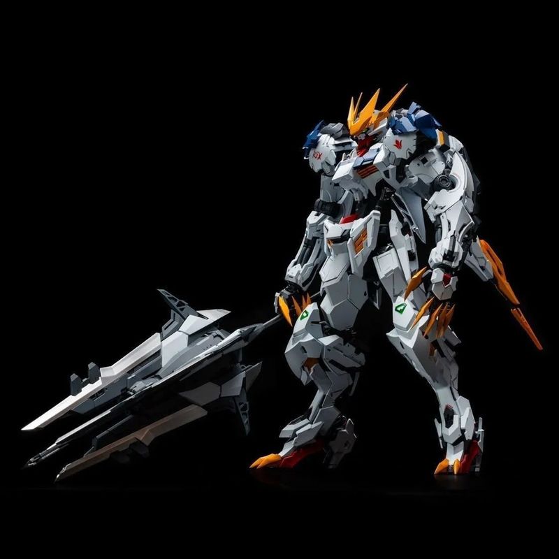 【EN STOCK】LUNAVOR MG 1/100 Wol - Model Kit In Era avis et prix