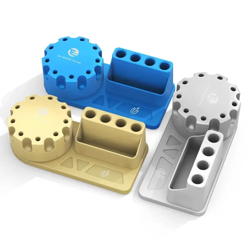 Boîte de rangement multifoncti - Model Kit Tweezers avis et prix