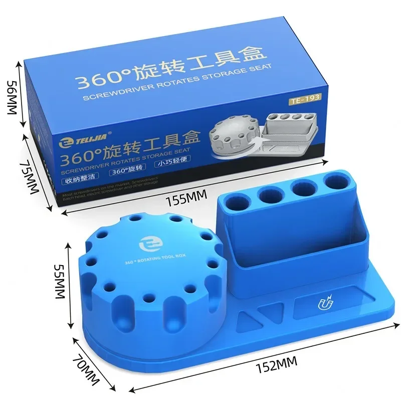 Boîte de rangement multifoncti - Model Kit Tweezers avis et prix