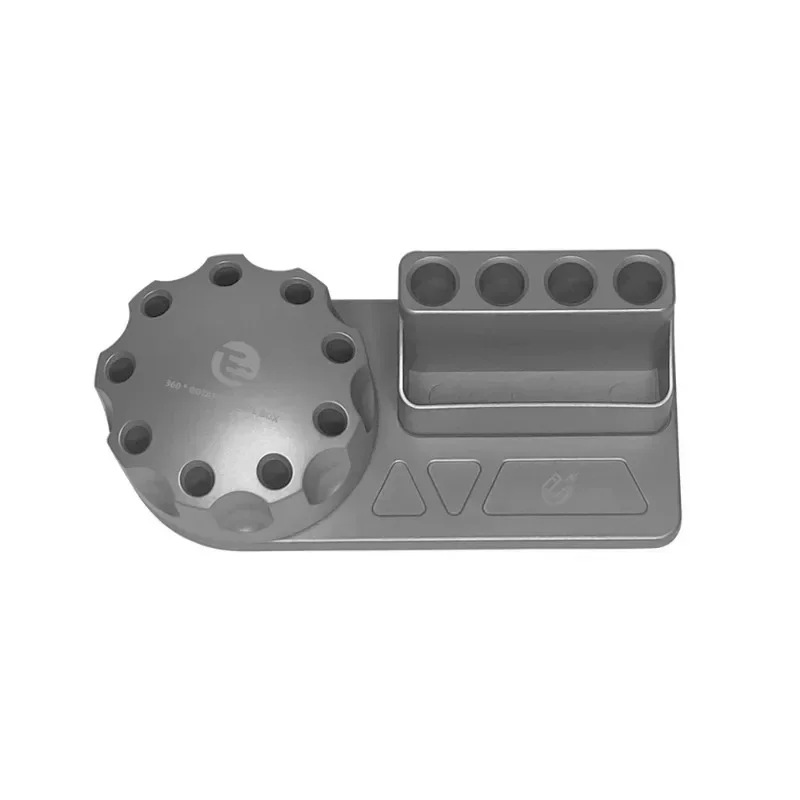 Boîte de rangement multifoncti - Model Kit Tweezers avis et prix