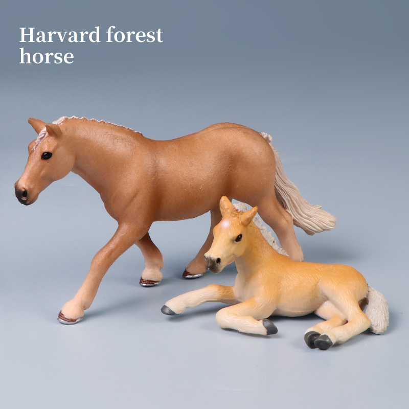 Figurine de cheval ailé - Modè - Model Kit Brand avis et prix