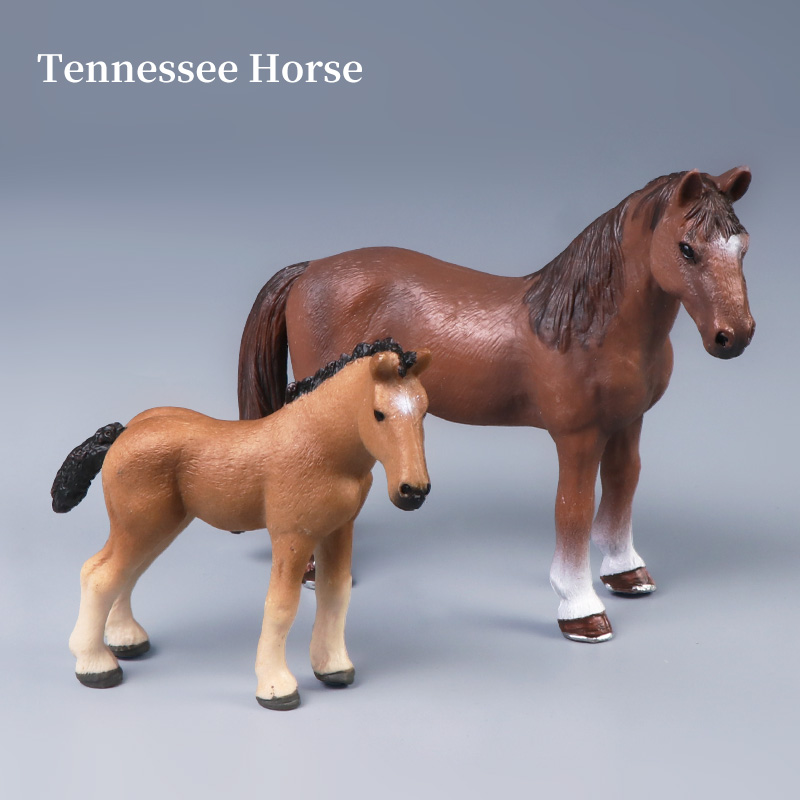 Figurine de cheval ailé - Modè - Model Kit Brand avis et prix