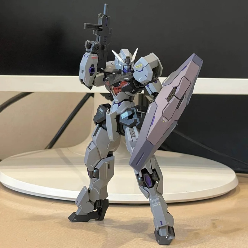 HG1/144 Gawilva Mobile Suit la - Model Kit Eva 02 avis et prix