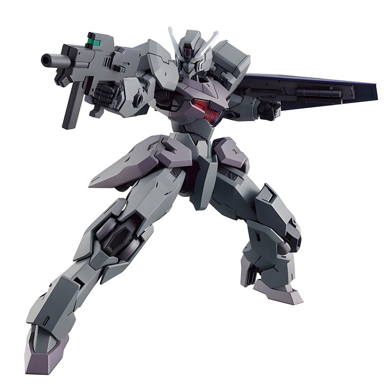HG1/144 Gawilva Mobile Suit la - Model Kit Eva 02 avis et prix