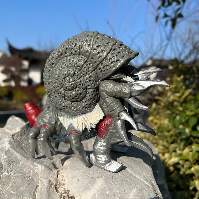 17 cm Godzilla série figurine  - Model Kit Exodia avis et prix