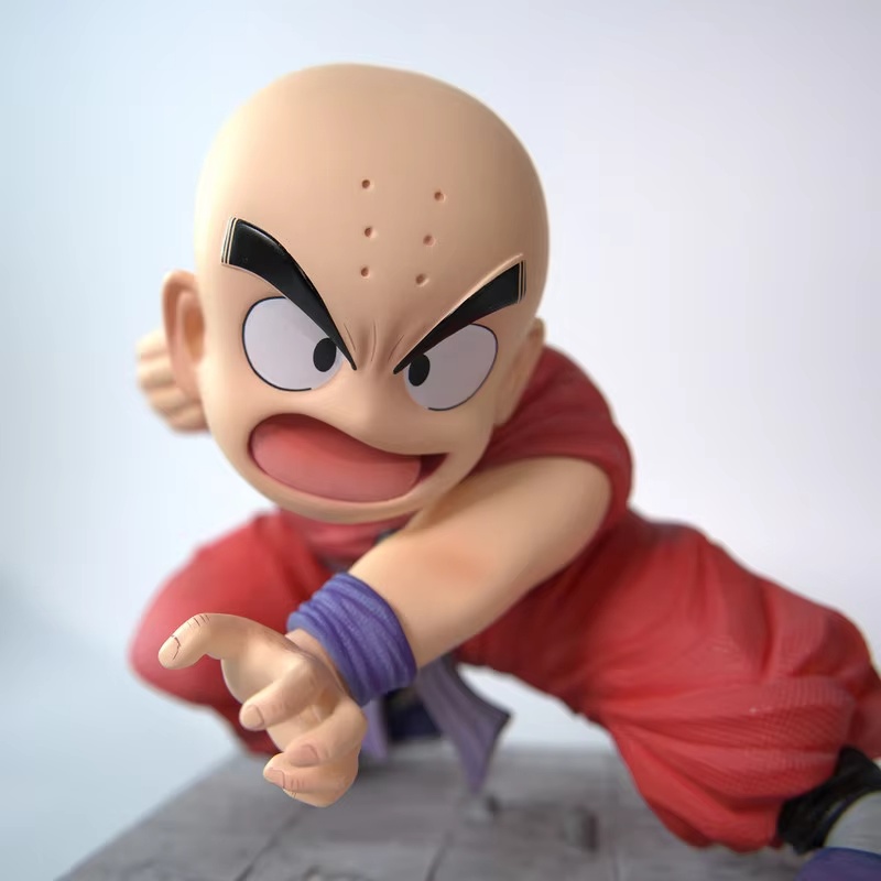Figurine d'action Anime Dragon - Model Kit Dragon Ball avis et prix