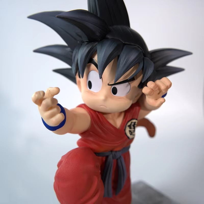 Figurine d'action Anime Dragon - Model Kit Dragon Ball avis et prix