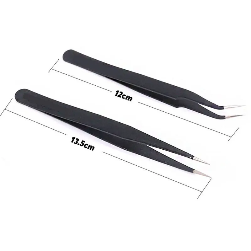 Kit d'outils pour modèles Gunp - Model Kit Tweezers avis et prix