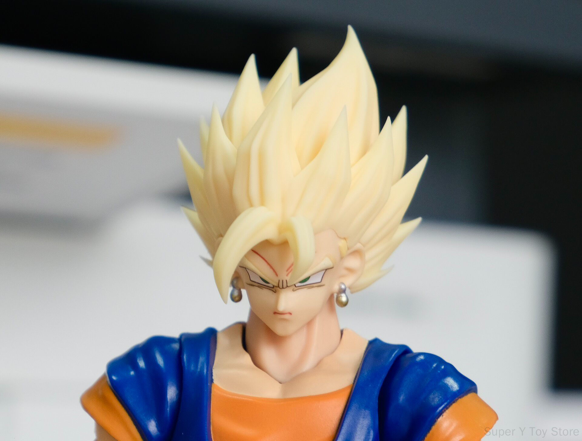 Nouvelle figurine Dragon Ball  - Model Kit Dragon Ball avis et prix