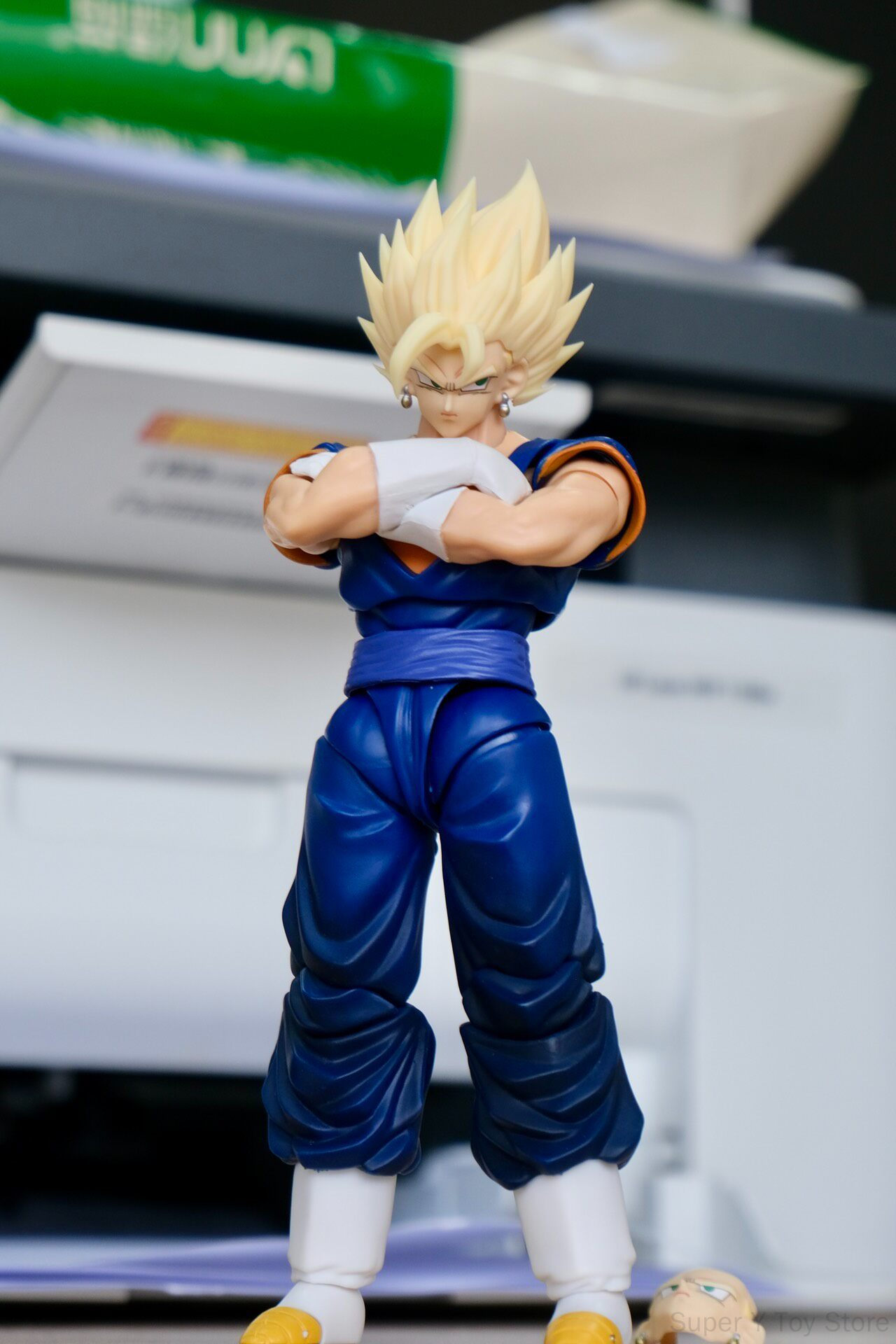 Nouvelle figurine Dragon Ball  - Model Kit Dragon Ball avis et prix