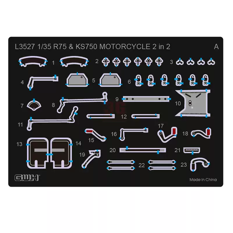 Kits de construction de modèle - Model Kit Hobby avis et prix