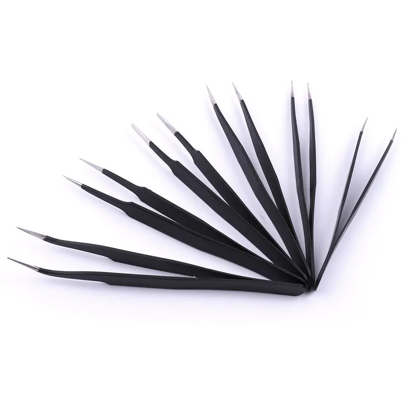 VETUS – ensemble de pincettes  - Model Kit Tweezers avis et prix