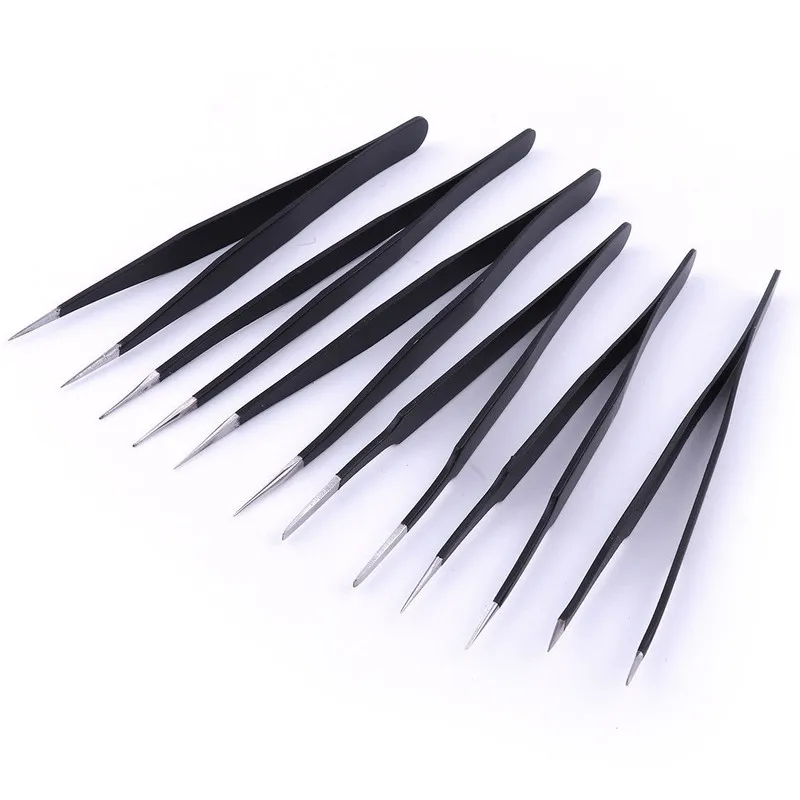 VETUS – ensemble de pincettes  - Model Kit Tweezers avis et prix