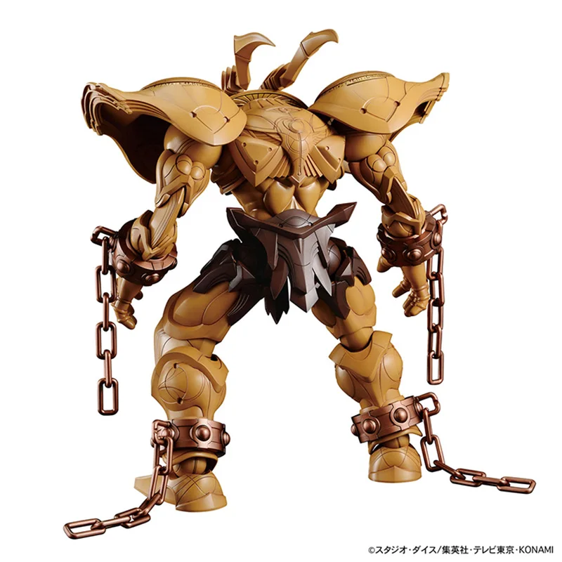 En stock Bandai Fes Figure Ris - Model Kit Yugioh avis et prix