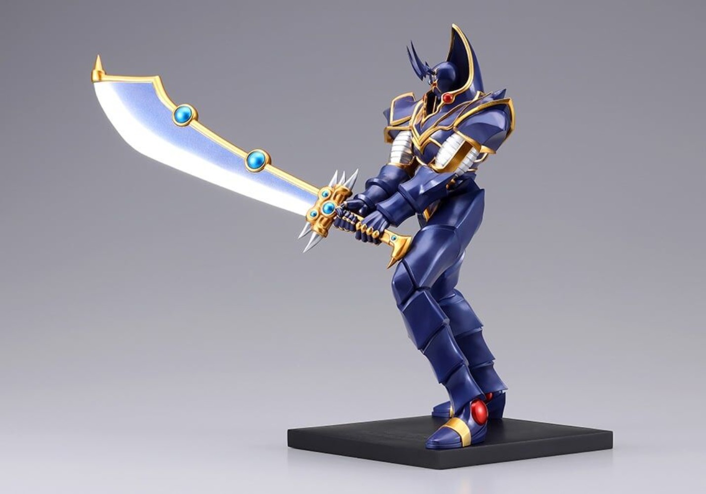 100% Original Kotobukiya Oshi  - Model Kit Yugioh avis et prix