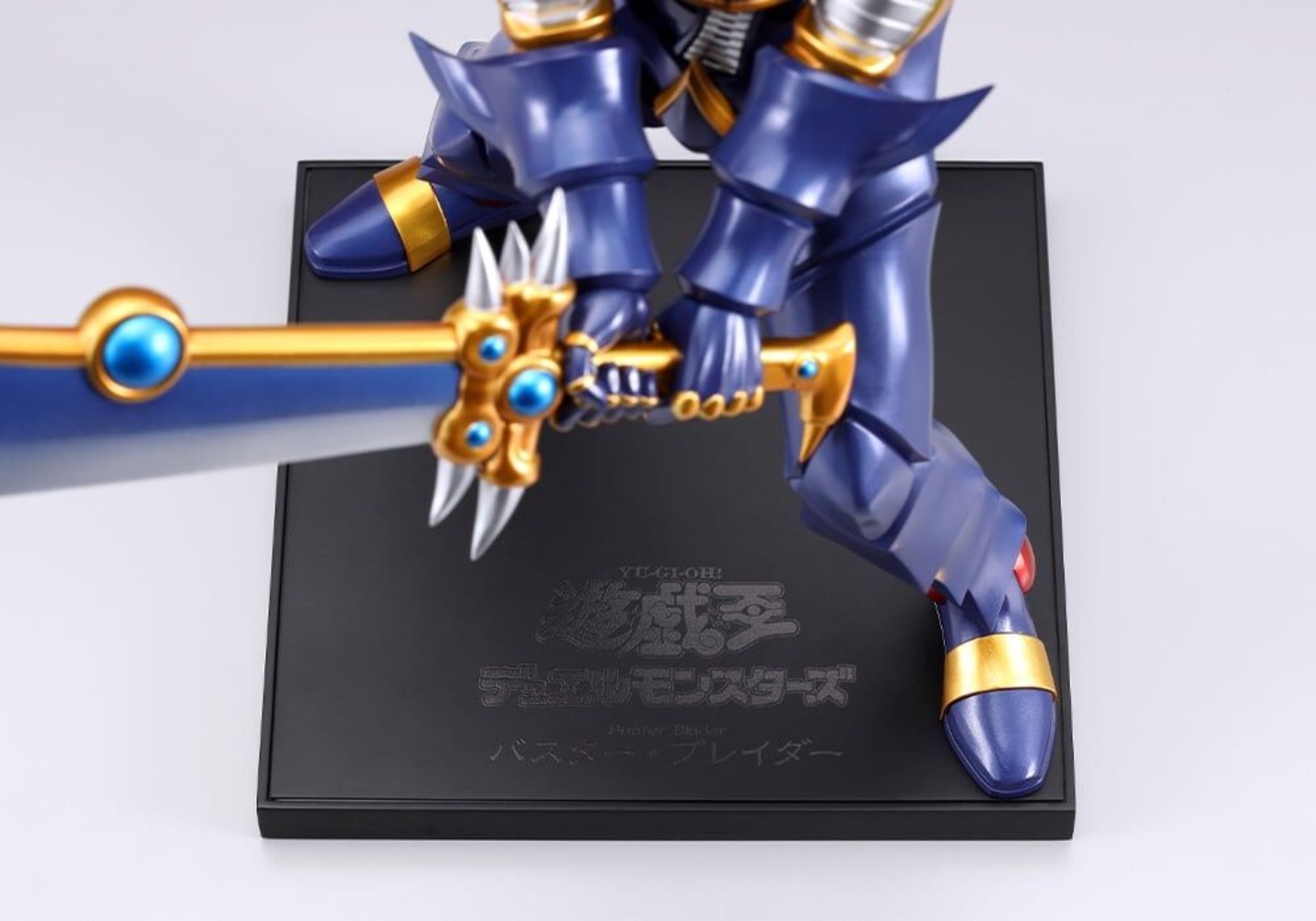 100% Original Kotobukiya Oshi  - Model Kit Yugioh avis et prix