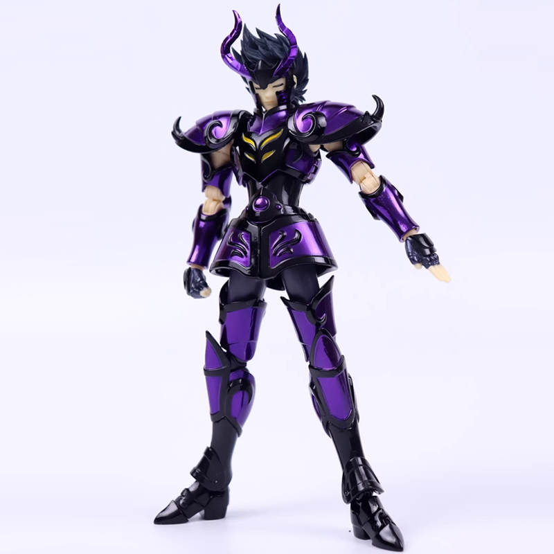 En stock - Modèle CS Capricorn - Model Kit Eva 02 avis et prix