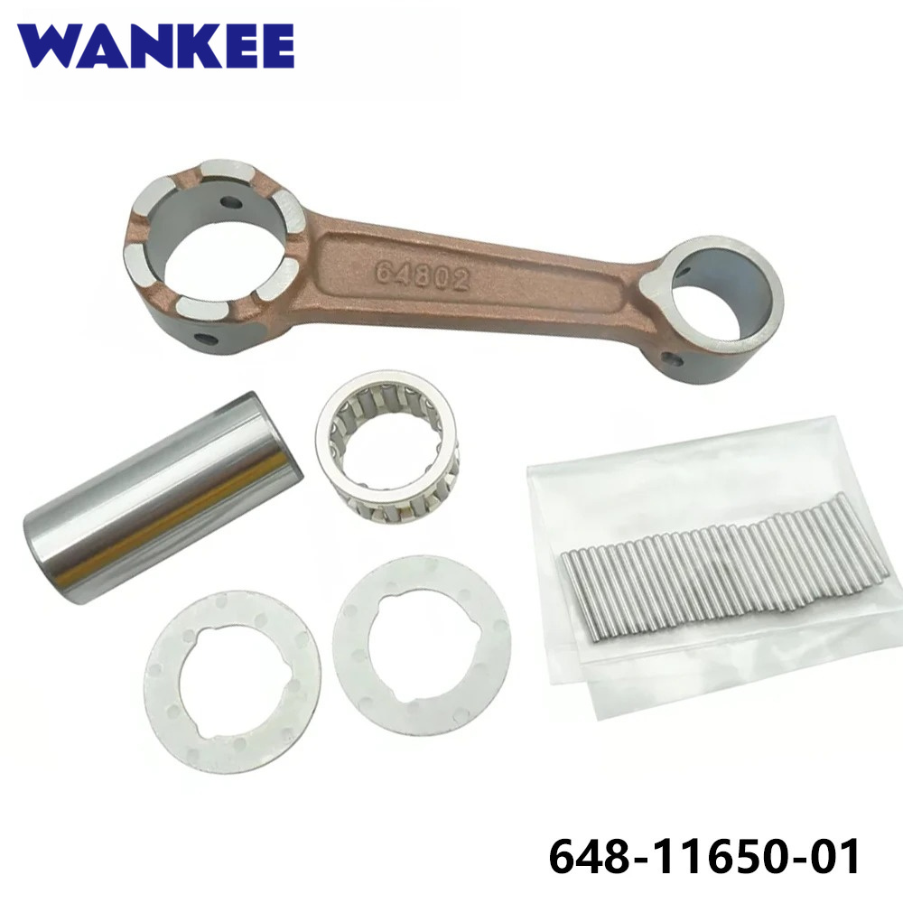 Kit de bielles 648-11650 pour  - Model Kit Motor avis et prix